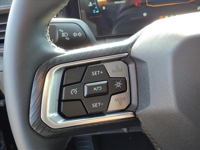 new 2026 Ford Mustang car, priced at $36,838