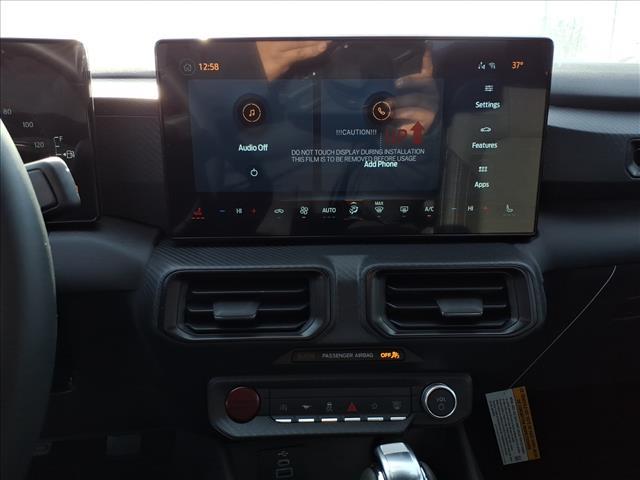 new 2026 Ford Mustang car, priced at $36,838