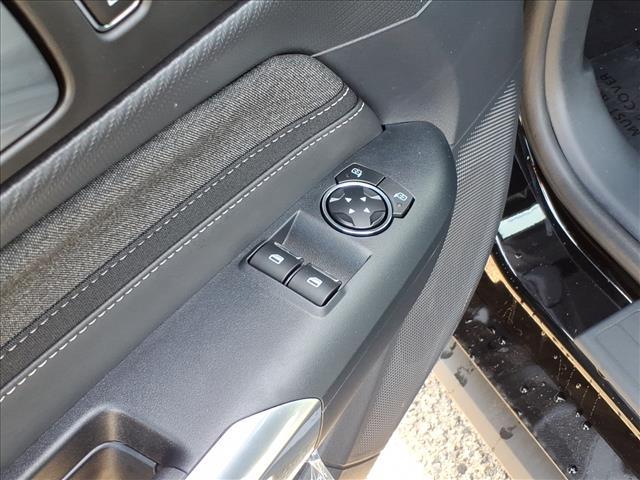 new 2026 Ford Mustang car, priced at $36,838