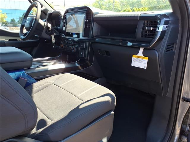 new 2026 Ford F-150 car, priced at $49,715