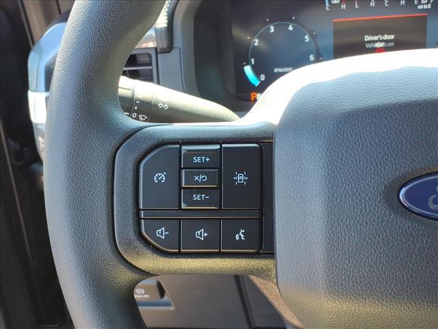 new 2026 Ford F-150 car, priced at $49,715