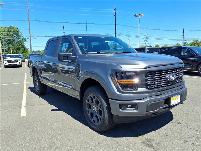 new 2026 Ford F-150 car, priced at $49,715