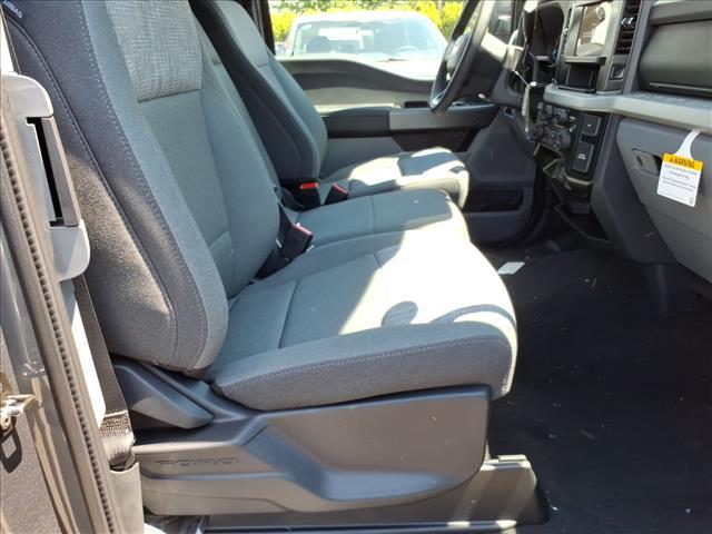 new 2026 Ford F-250 car, priced at $59,653