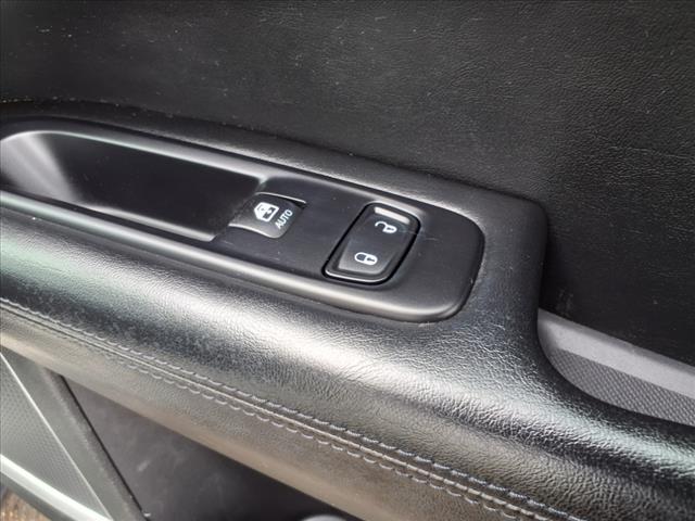 used 2020 Jeep Compass car, priced at $15,995