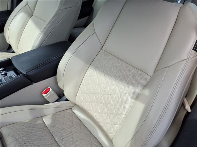 used 2018 Nissan Maxima car, priced at $14,030