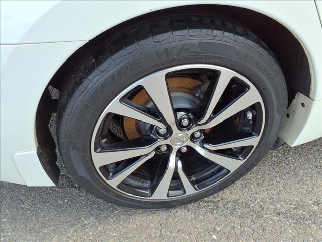 used 2018 Nissan Maxima car, priced at $14,030