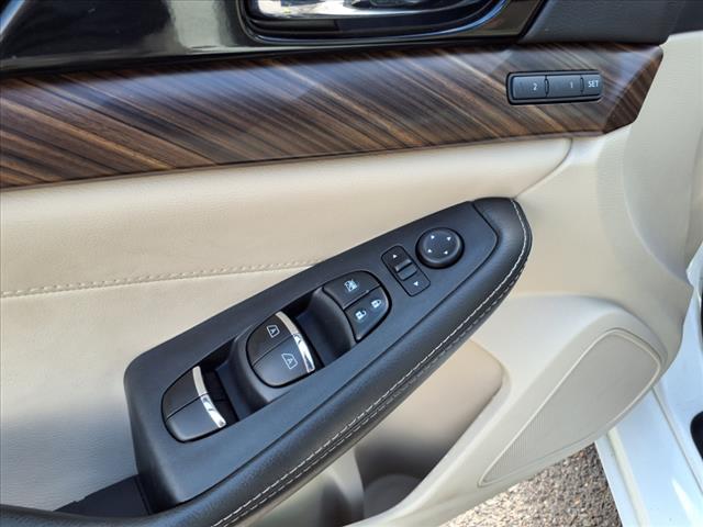 used 2018 Nissan Maxima car, priced at $14,030