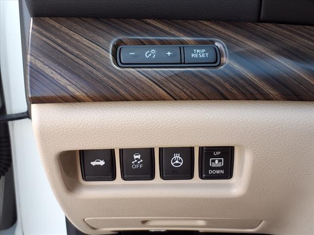 used 2018 Nissan Maxima car, priced at $14,030