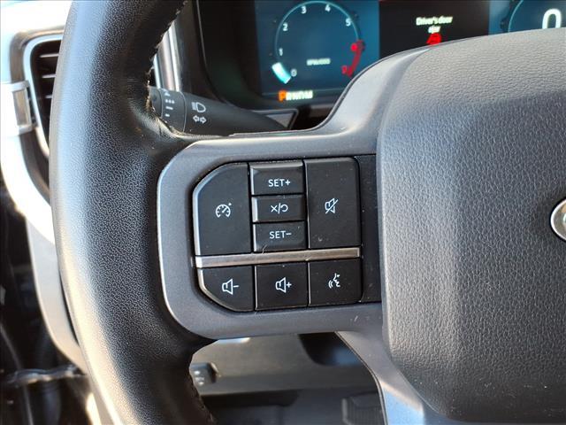 used 2023 Ford F-250 car, priced at $59,995