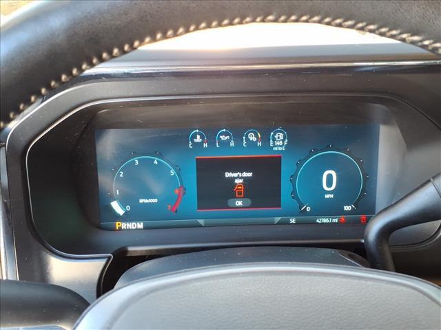 used 2023 Ford F-250 car, priced at $59,995