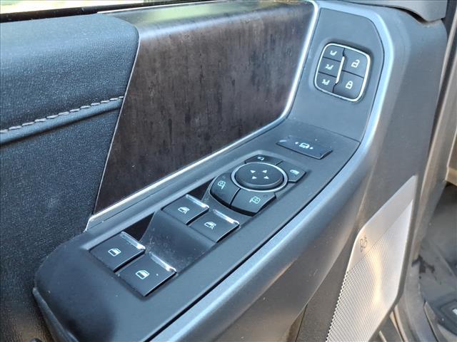 used 2023 Ford F-250 car, priced at $59,995