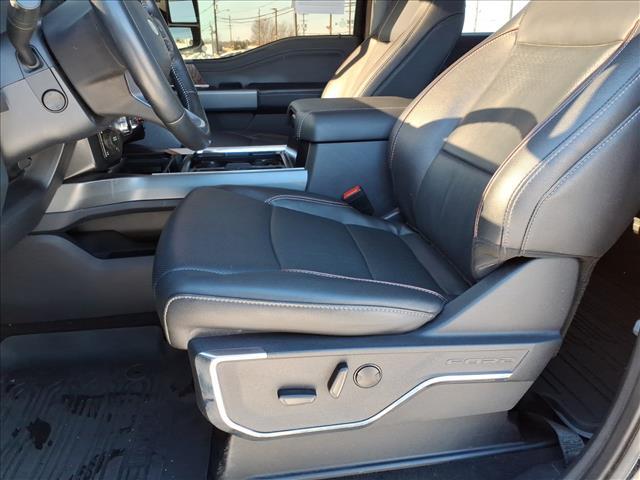 used 2023 Ford F-250 car, priced at $59,995