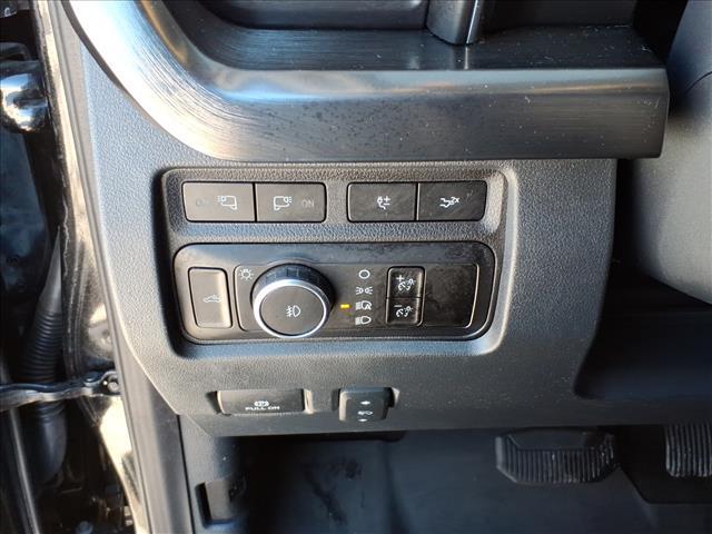 used 2023 Ford F-250 car, priced at $59,995