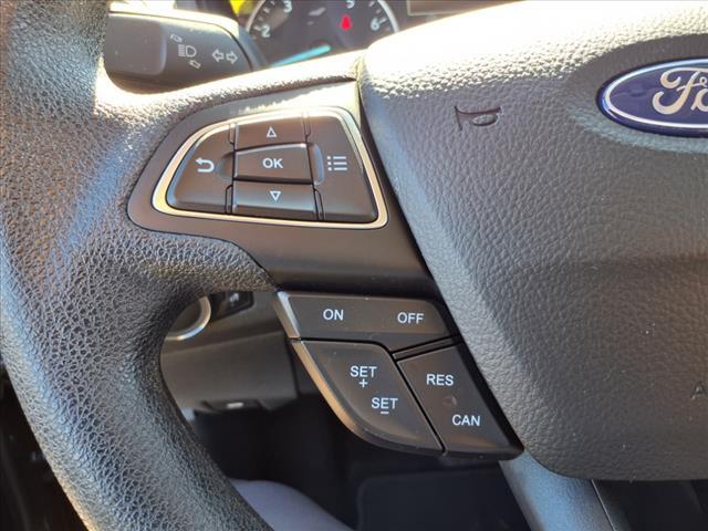 used 2022 Ford EcoSport car, priced at $15,895