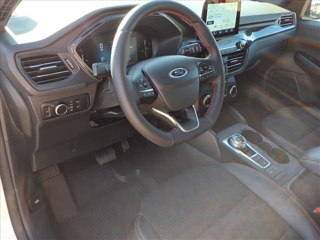 used 2025 Ford Escape car, priced at $30,995