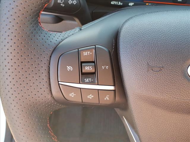 used 2025 Ford Escape car, priced at $30,995