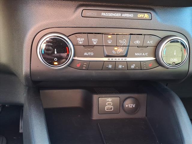 used 2025 Ford Escape car, priced at $30,995