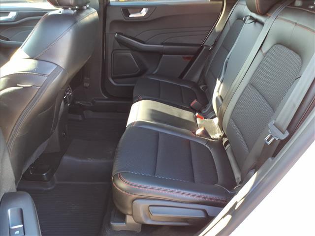 used 2025 Ford Escape car, priced at $30,995