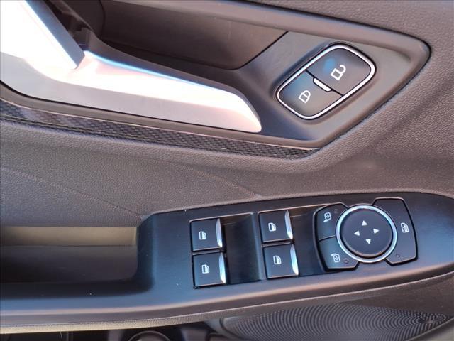 used 2025 Ford Escape car, priced at $30,995