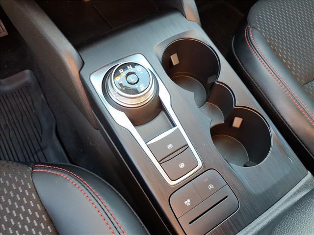 used 2025 Ford Escape car, priced at $30,995