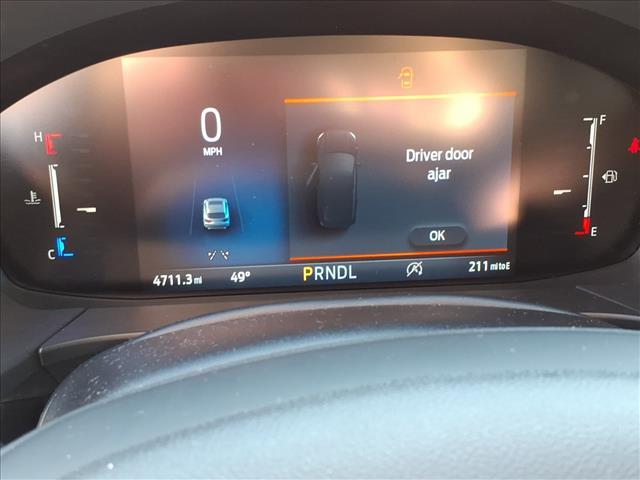 used 2025 Ford Escape car, priced at $30,995