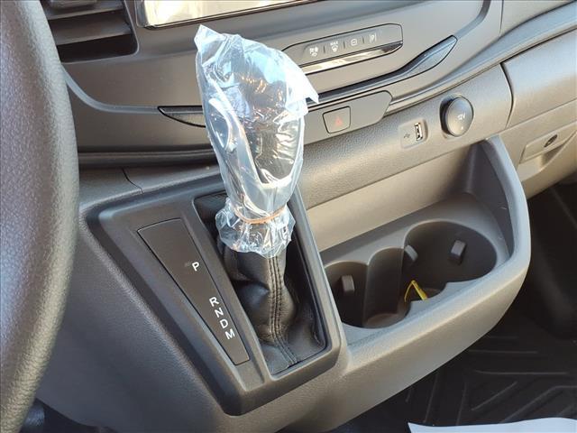 new 2026 Ford Transit-250 car, priced at $51,029