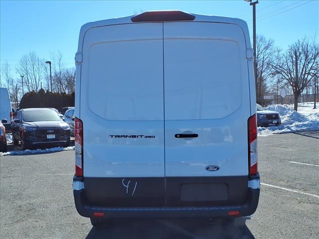 new 2026 Ford Transit-250 car, priced at $51,029