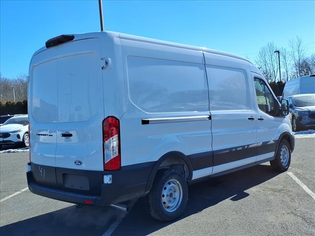 new 2026 Ford Transit-250 car, priced at $51,029
