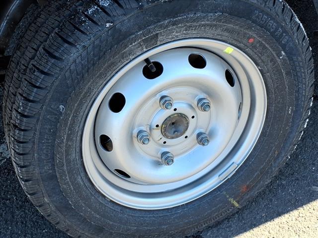 new 2026 Ford Transit-250 car, priced at $51,029