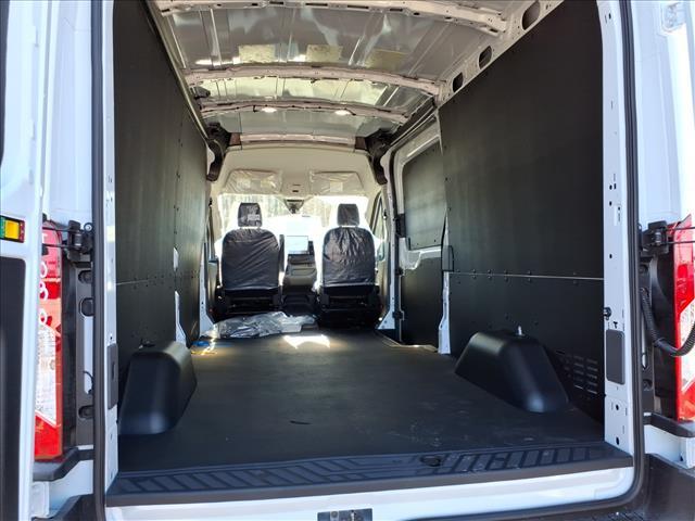 new 2026 Ford Transit-250 car, priced at $51,029