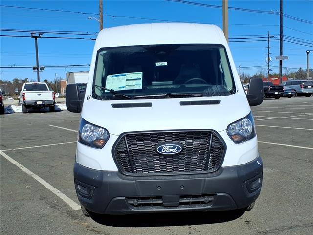 new 2026 Ford Transit-250 car, priced at $51,029
