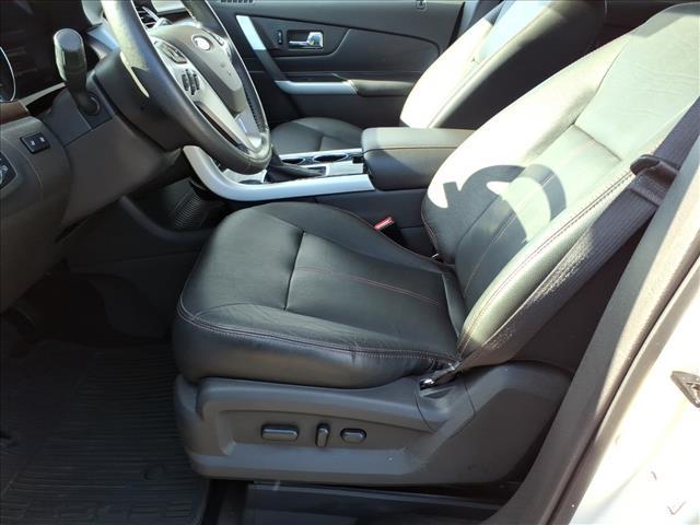 used 2013 Ford Edge car, priced at $14,895
