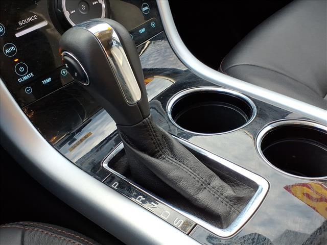 used 2013 Ford Edge car, priced at $14,895