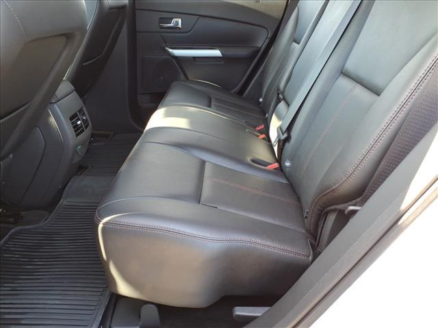 used 2013 Ford Edge car, priced at $14,895