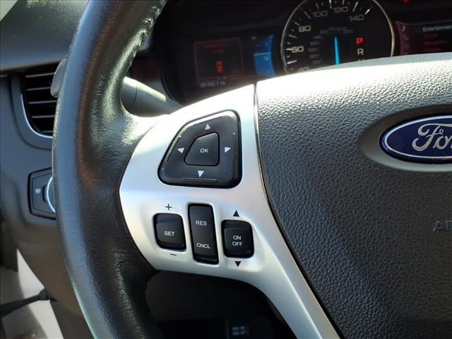 used 2013 Ford Edge car, priced at $14,895