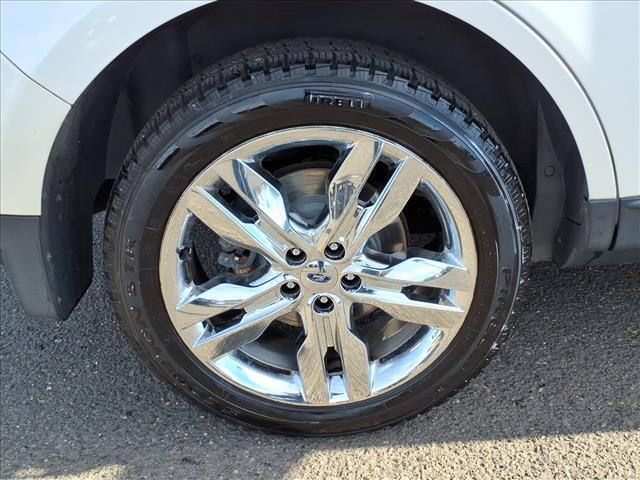 used 2013 Ford Edge car, priced at $14,895