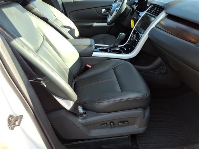 used 2013 Ford Edge car, priced at $14,895
