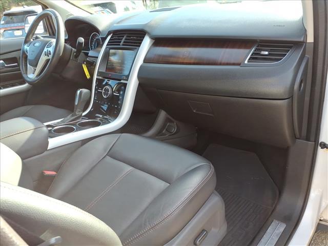 used 2013 Ford Edge car, priced at $14,895