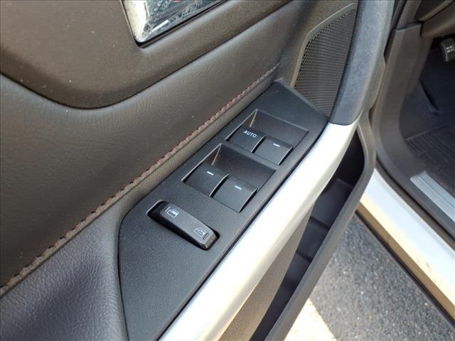 used 2013 Ford Edge car, priced at $14,895