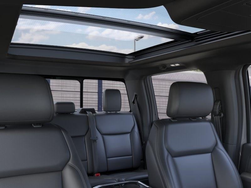 new 2026 Ford F-150 car, priced at $65,955