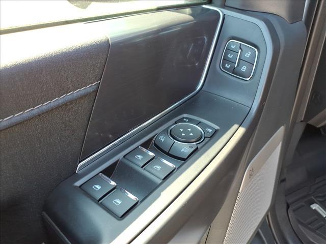 used 2025 Ford F-150 car, priced at $63,390
