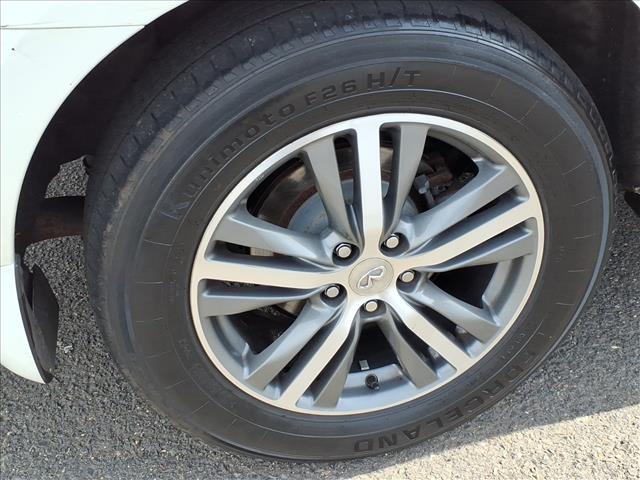 used 2019 INFINITI QX60 car, priced at $16,790