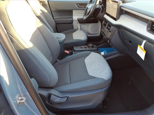 new 2026 Ford Maverick car, priced at $36,707