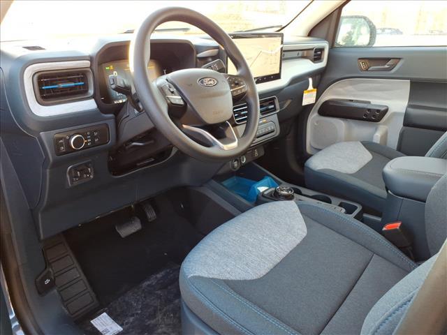 new 2026 Ford Maverick car, priced at $36,707