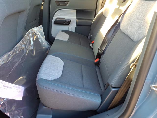 new 2026 Ford Maverick car, priced at $36,707