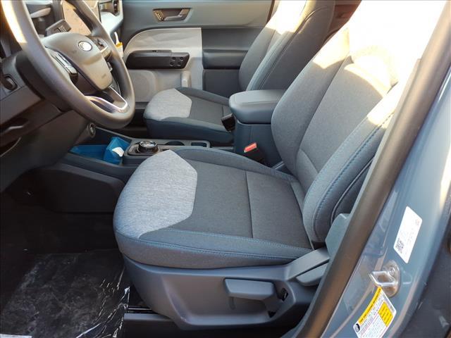 new 2026 Ford Maverick car, priced at $36,707