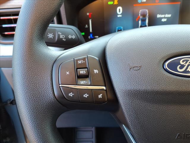 new 2026 Ford Maverick car, priced at $36,707