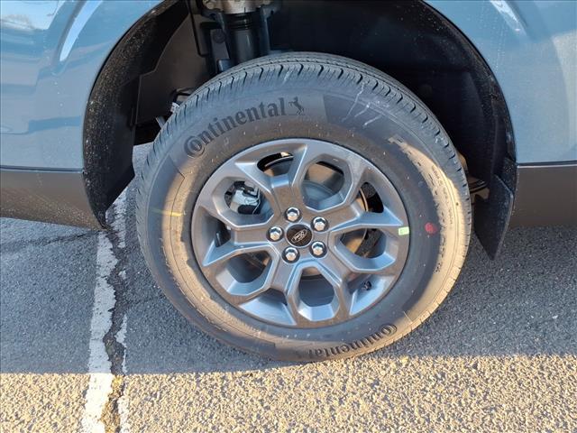 new 2026 Ford Maverick car, priced at $36,707