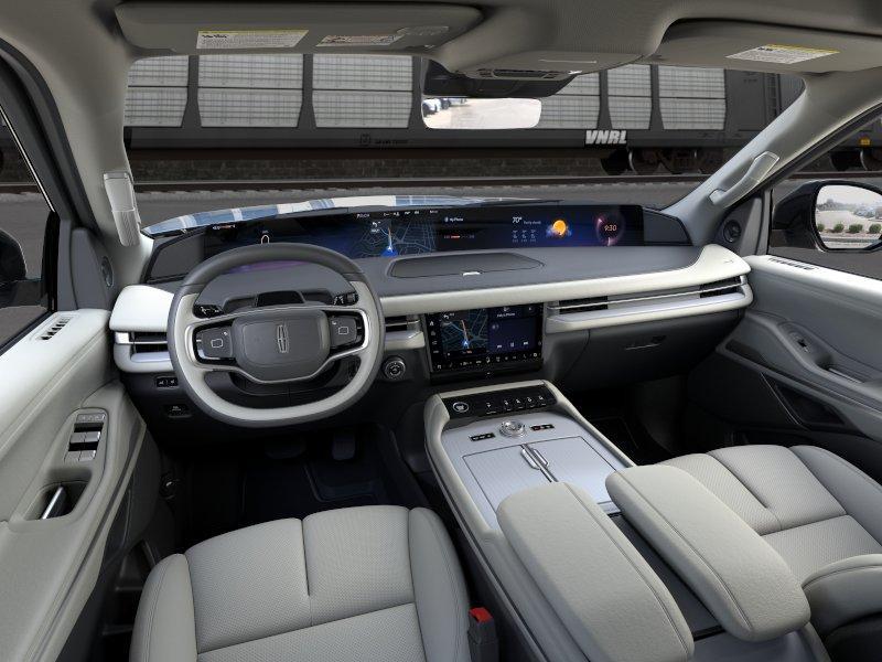 new 2026 Lincoln Navigator car, priced at $104,114