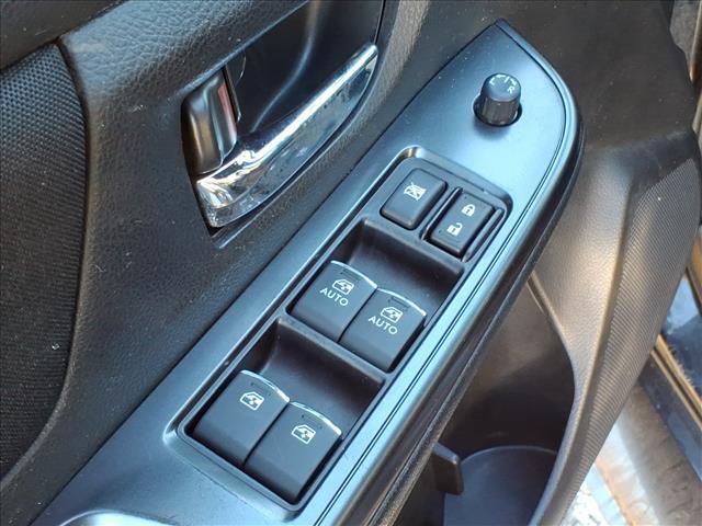 used 2018 Subaru WRX car, priced at $18,995